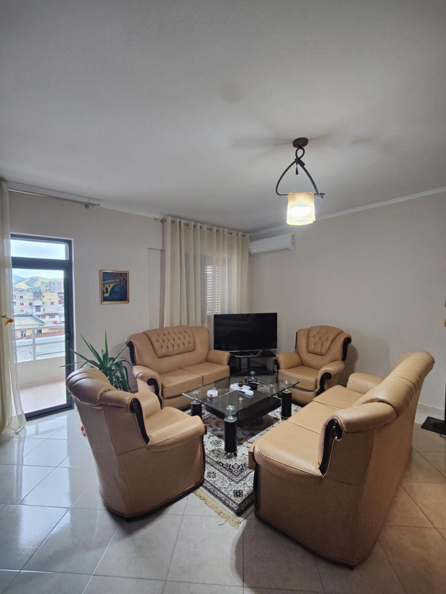 City Center Apartment Berat Exterior foto